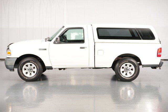 Used 2011 Ford Ranger XL RWD image 2