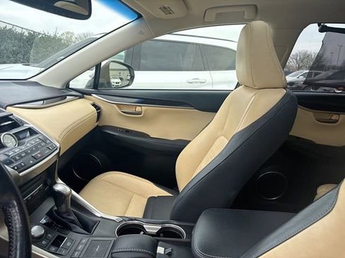 Used 2015 Lexus NX 300h AWD w/ Luxury Package image 22