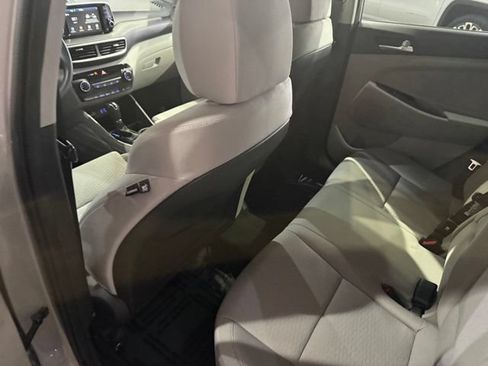 Used 2020 Hyundai Tucson Value AWD/4WD image 27