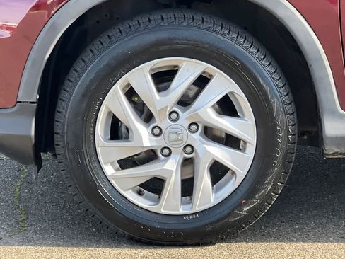 Used 2015 Honda CR-V EX image 31