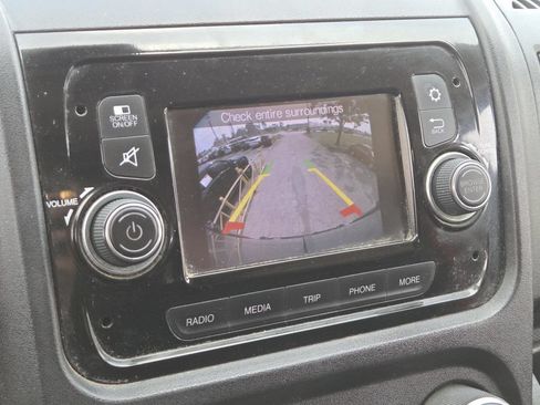 Used 2020 RAM ProMaster 3500 FWD image 5