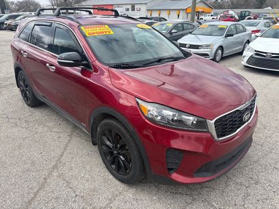 Used 2019 Kia Sorento S