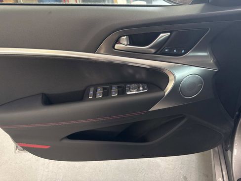 New 2026 Genesis G70 3.3T Sport Prestige image 18