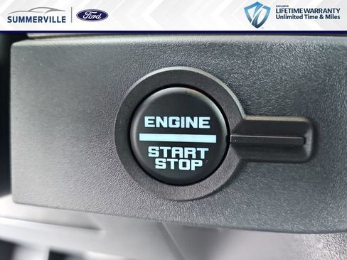 New 2026 Ford Bronco Outer Banks AWD/4WD image 29