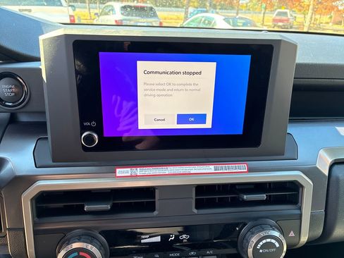 New 2026 Toyota Tacoma SR5 image 25