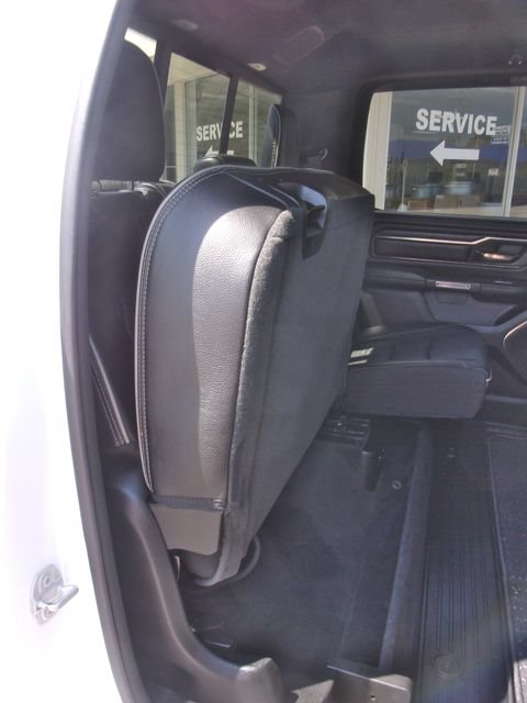 Used 2021 RAM 1500 Limited AWD/4WD image 31