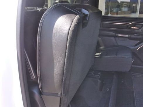 Used 2021 RAM 1500 Limited AWD/4WD image 31