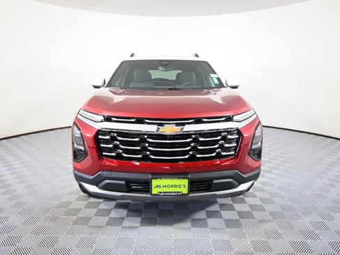 New 2026 Chevrolet Equinox LT w/ Convenience Package II AWD/4WD image 10