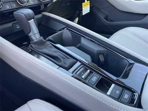 New 2026 Honda Accord Touring image 19