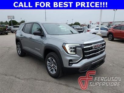 New 2026 GMC Terrain Elevation w/ Technology Package II