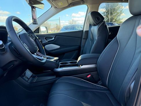 New 2026 Acura RDX SH-AWD w/ Advance Package image 12