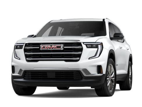 New 2026 GMC Acadia Elevation w/ Elevation Premium Package FWD image 50