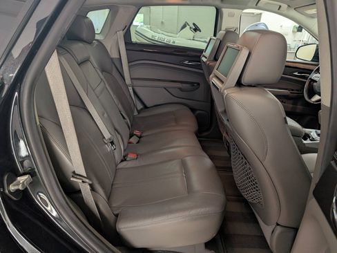 Used 2012 Cadillac SRX Premium AWD/4WD image 18