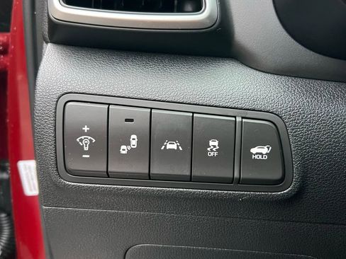 Used 2020 Hyundai Tucson Limited w/ Cargo Package image 17