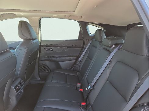 Used 2025 Nissan Murano SL AWD/4WD image 10