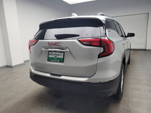 Used 2019 GMC Terrain SLE w/ Driver Convenience Package FWD image 7