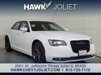 Used 2023 Chrysler 300 S