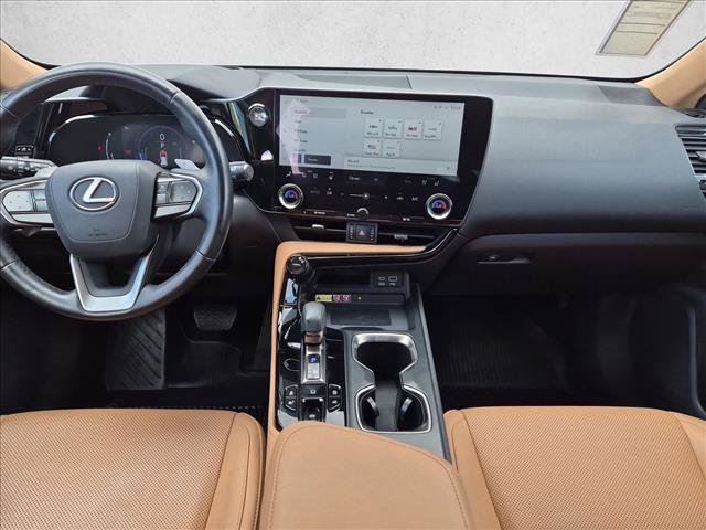 Used 2023 Lexus NX 350 AWD image 18
