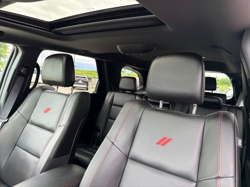 Used 2026 Dodge Durango GT AWD/4WD image 20