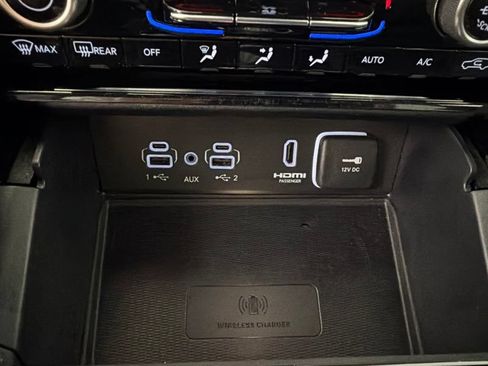Used 2025 Jeep Grand Cherokee L Summit AWD/4WD image 34