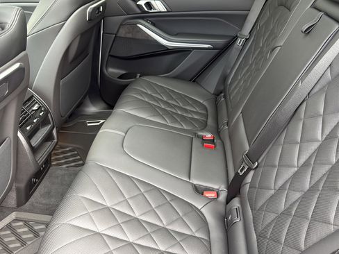 Used 2026 BMW X5 sDrive40i w/ Parking Assistance Package RWD image 31