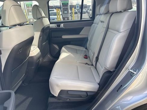 New 2026 Hyundai Santa Fe SEL image 20