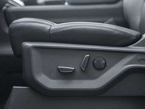 New 2025 Ford Expedition Platinum w/ Stealth Performance Package image 48