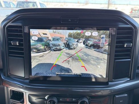 New 2026 Ford F150 STX w/ Equipment Group 200A image 23