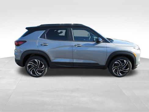 New 2026 Chevrolet TrailBlazer RS w/ Convenience Package image 7