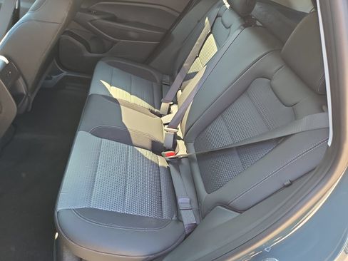 New 2026 Chevrolet Trax LT FWD image 24