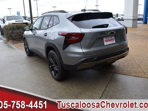 New 2026 Chevrolet Trax ACTIV w/ Sunroof Package image 7