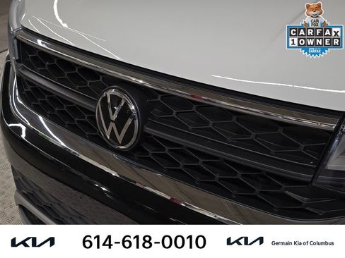 Used 2023 Volkswagen Taos S FWD image 13