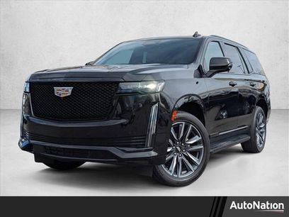 Used 2023 Cadillac Escalade Sport