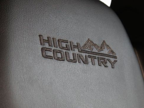 Used 2020 Chevrolet Silverado 3500 High Country w/ Z71 Off-Road Package image 47