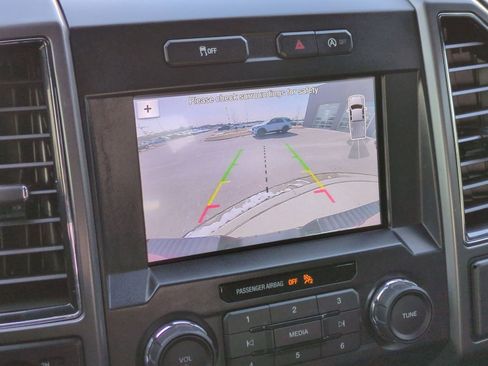 Used 2018 Ford F150 XLT w/ Equipment Group 302A Luxury image 34