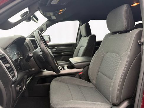 Used 2022 RAM 1500 Big Horn AWD/4WD image 9