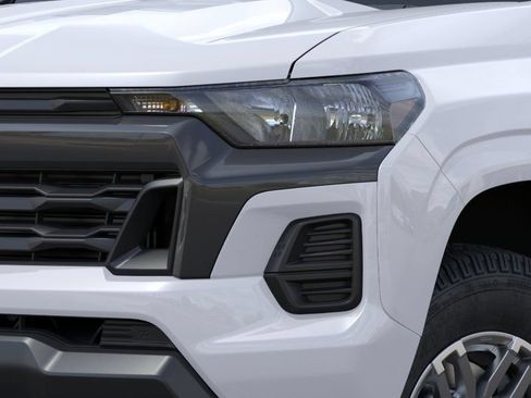 New 2026 Chevrolet Colorado LT w/ Advanced Trailering Package AWD/4WD image 10