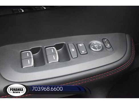 New 2025 Acura ADX A-Spec image 31