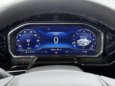 Used 2025 Chevrolet Silverado 1500 RST w/ Convenience Package II image 16