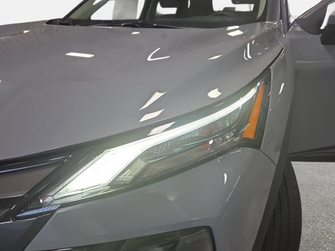 New 2026 Nissan Rogue SV image 30