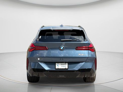 New 2026 BMW X3 xDrive30 image 8