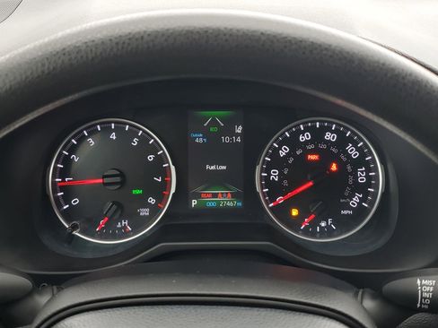 Certified 2022 Toyota RAV4 XLE image 22