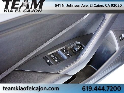 Used 2019 Volkswagen Jetta S w/ Driver Assistance Package FWD image 22