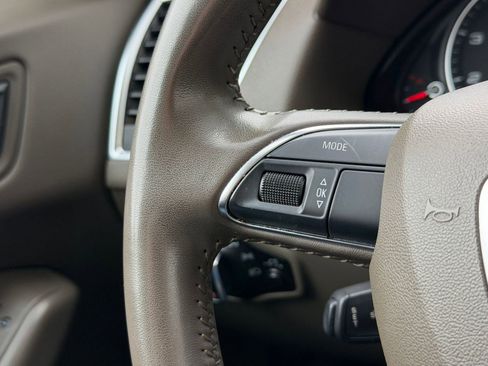 Used 2014 Audi Q5 2.0T Premium Plus w/ Premium Plus Package image 16