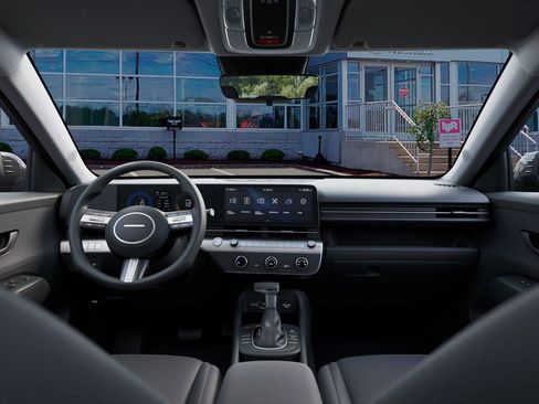 New 2026 Hyundai Kona SE image 11