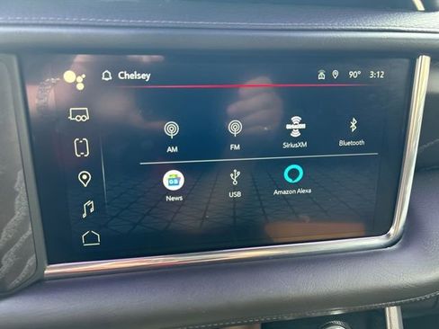 Used 2022 GMC Yukon Denali image 19