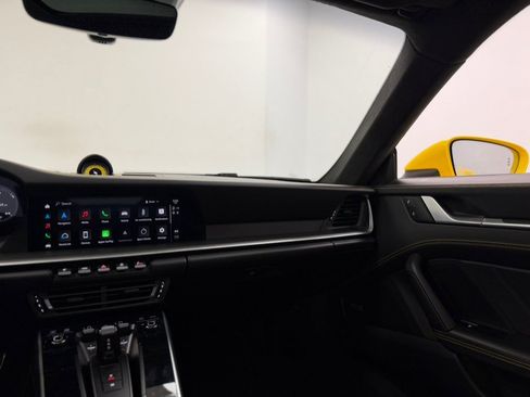 Used 2022 Porsche 911 Turbo S AWD/4WD image 49