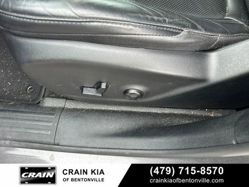 Used 2021 Jeep Cherokee Latitude Lux FWD image 15