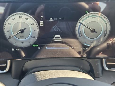 New 2025 Hyundai Elantra SEL image 21