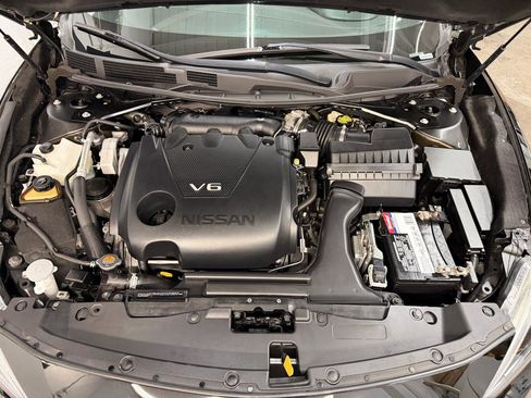 Used 2016 Nissan Maxima 3.5 S image 11